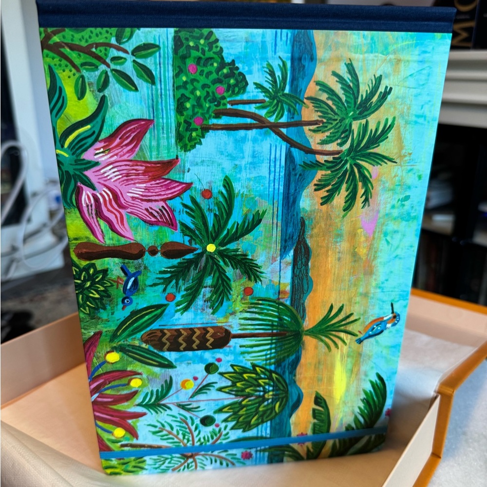 Louis Vuitton Indonesia Travel Book